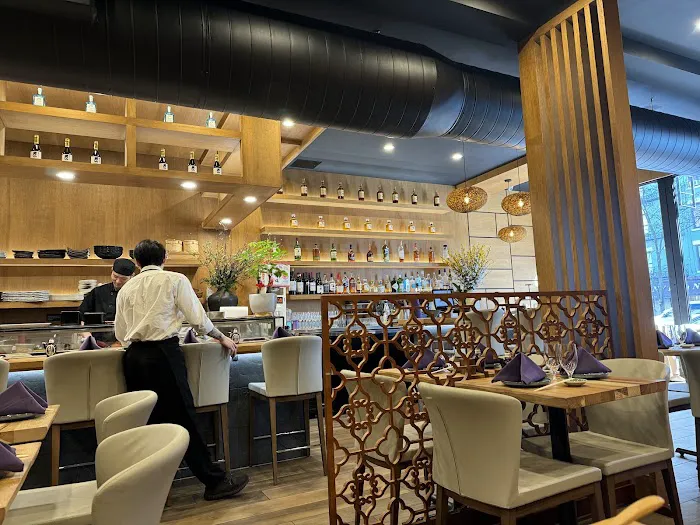 Sushi Ginza Picture 7