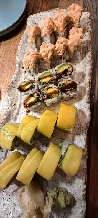 Sushi Ginza Picture 9