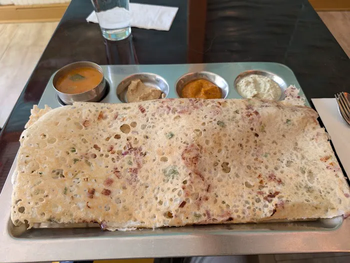 A1 Adyar Ananda Bhavan Picture 2