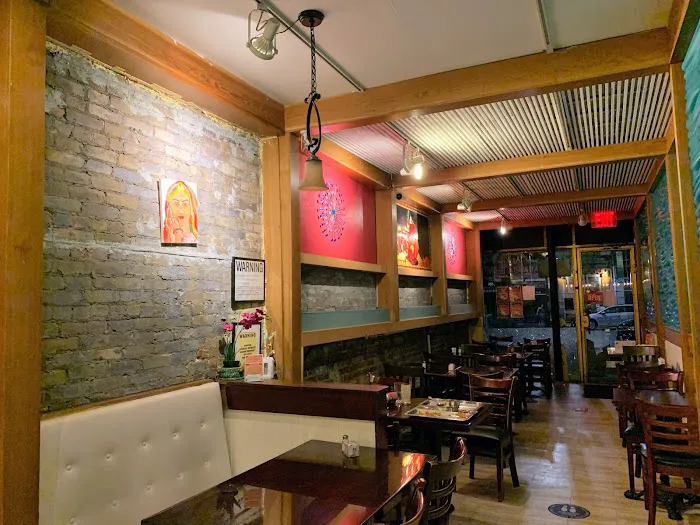 A1 Adyar Ananda Bhavan Picture 10
