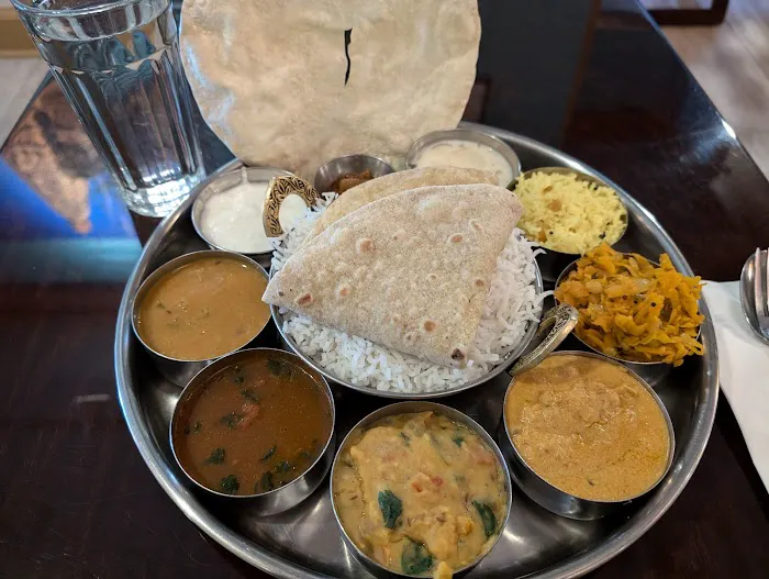 A1 Adyar Ananda Bhavan Picture 4