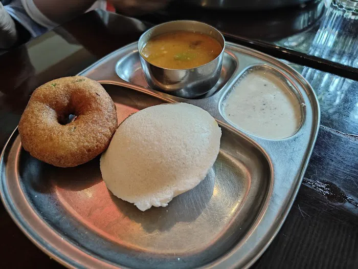 A1 Adyar Ananda Bhavan Picture 7