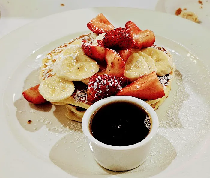 Jean Claude Bistro Picture 6