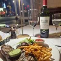 Jean Claude Bistro ico