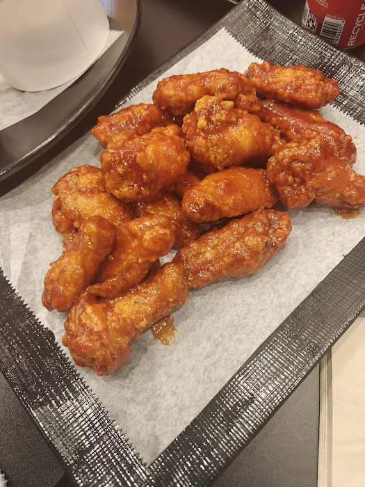 Boongs Korean Fried Chicken Picture 4