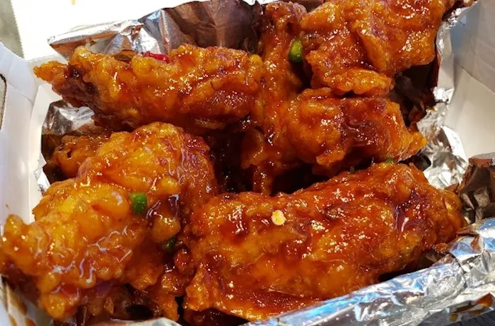 Boongs Korean Fried Chicken Picture 2