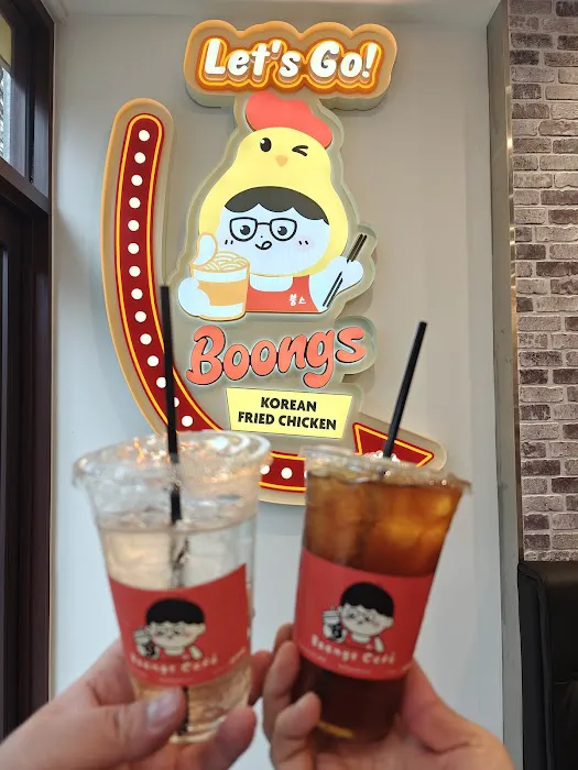 Boongs Korean Fried Chicken Picture 6