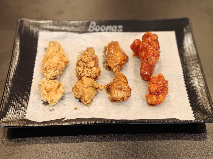 Boongs Korean Fried Chicken Picture 7