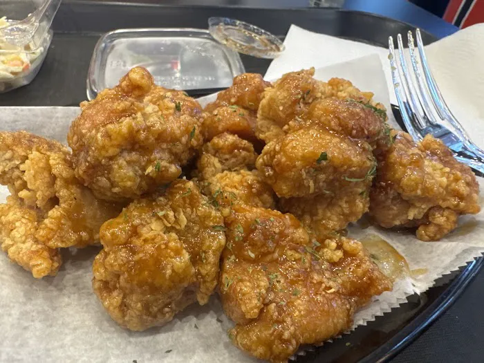 Boongs Korean Fried Chicken Picture 10