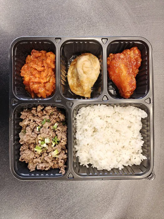 Boongs Korean Fried Chicken Picture 5