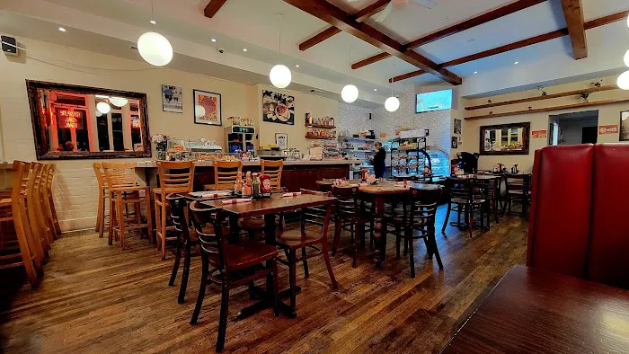 Tramway Restaurant Picture 2