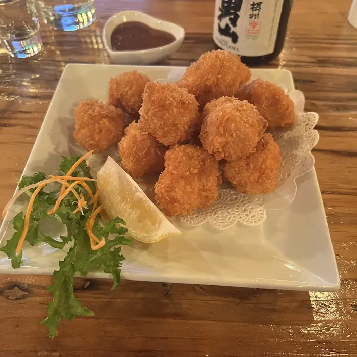 Dai Hachi Sushi Picture 10