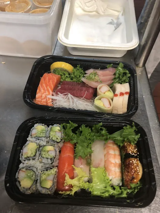 Dai Hachi Sushi Picture 6
