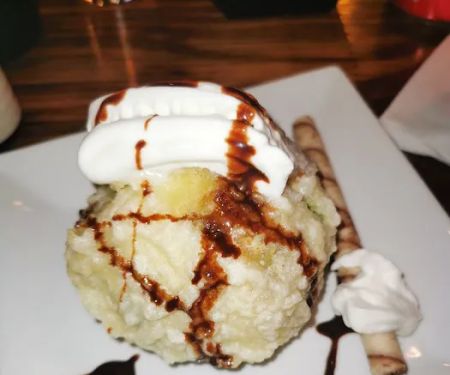Dai Hachi Sushi