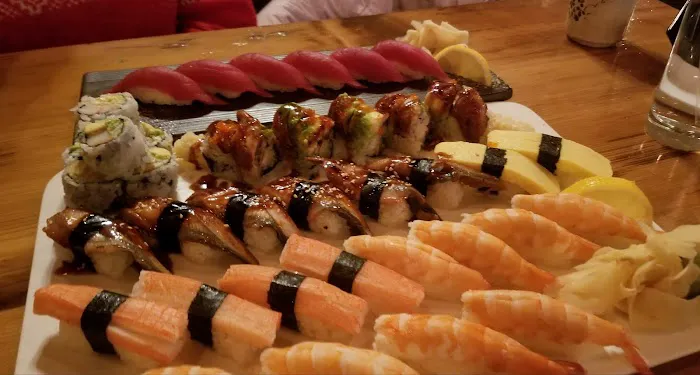 Dai Hachi Sushi Picture 3