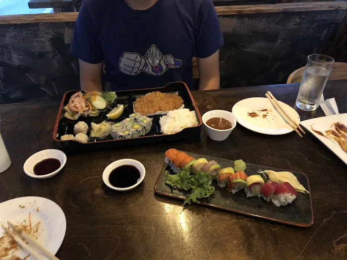 Dai Hachi Sushi Picture 9