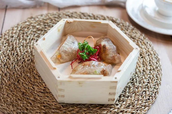 Dimsum Garden Picture 2