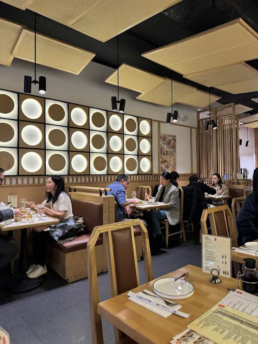 Dimsum Garden Picture 1