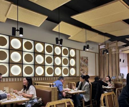 Dimsum Garden