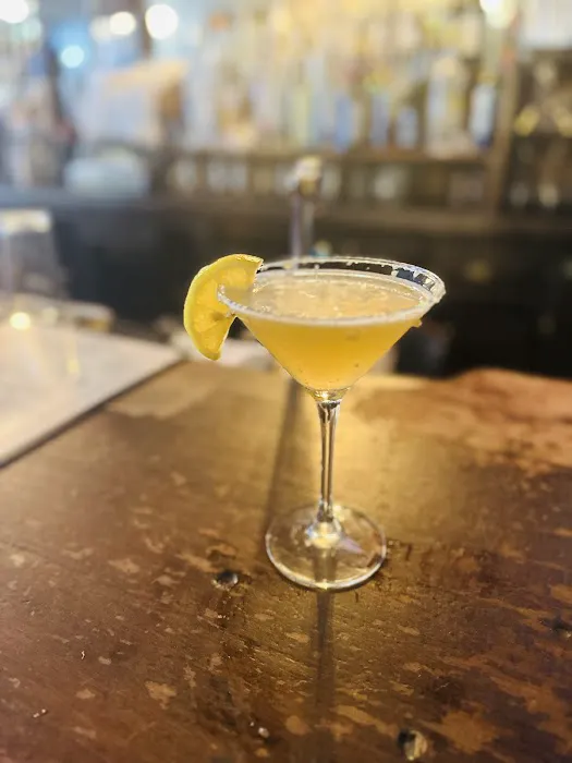 Sidecar Picture 1