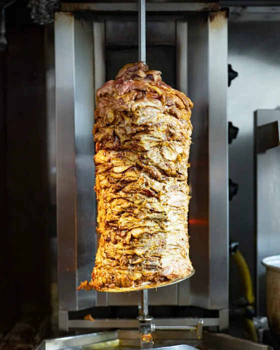 The Original Pita Grill (Certified OU) Picture 4