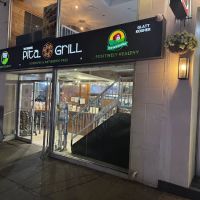 The Original Pita Grill (Certified OU) ico