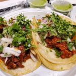 Al Horno Lean Mexican Kitchen