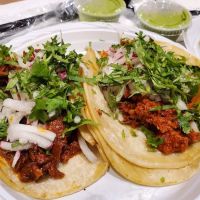 Al Horno Lean Mexican Kitchen ico