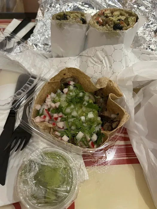 Al Horno Lean Mexican Kitchen Picture 8