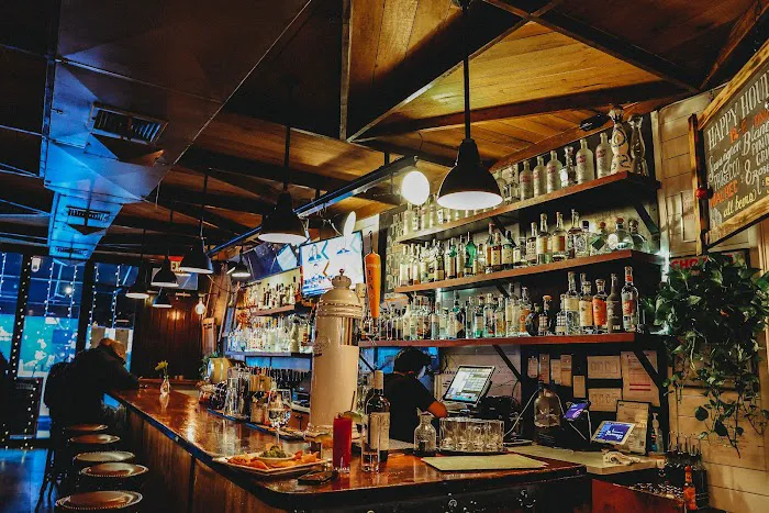 Kurant Wine Bar Picture 6