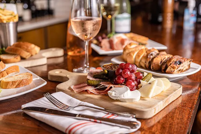 Kurant Wine Bar Picture 9