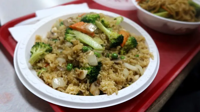Lin's Gourmet Picture 3
