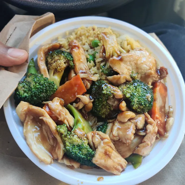Lin's Gourmet Picture 9
