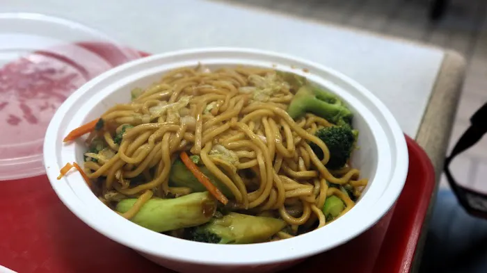 Lin's Gourmet Picture 7