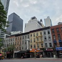 Lin's Gourmet ico
