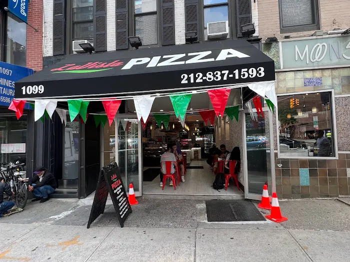 LaVista Pizza (2nd Ave) Picture 8