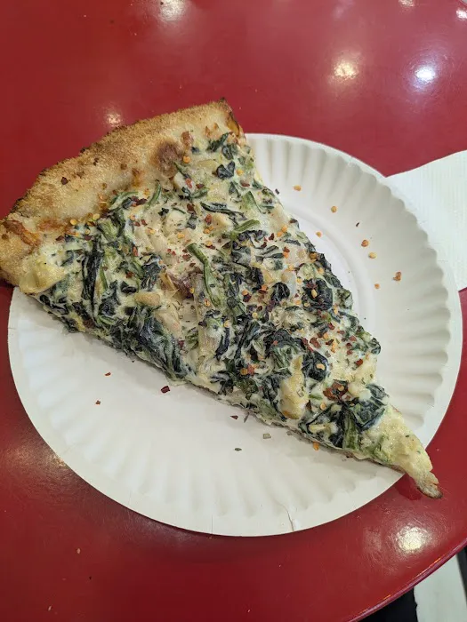 LaVista Pizza (2nd Ave) Picture 6