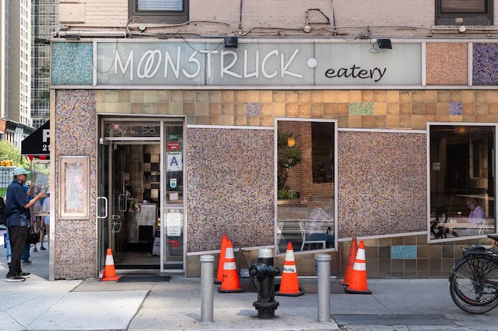 Moonstruck Eatery Picture 1