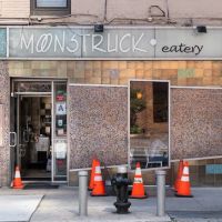 Moonstruck Eatery ico