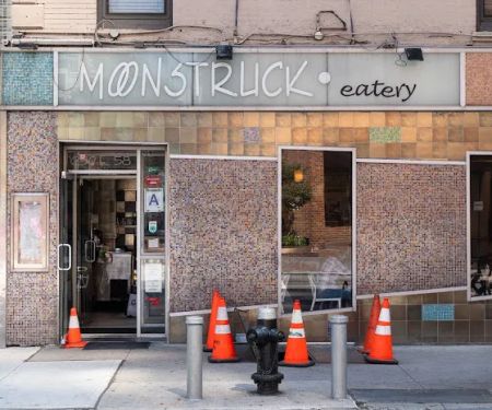 Moonstruck Eatery