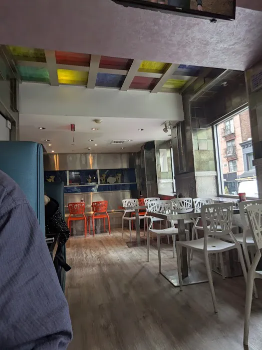 Moonstruck Eatery Picture 5