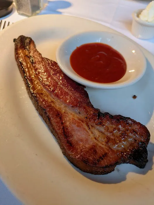 Club A Steakhouse Picture 8