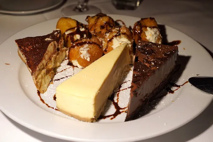 Club A Steakhouse Picture 6