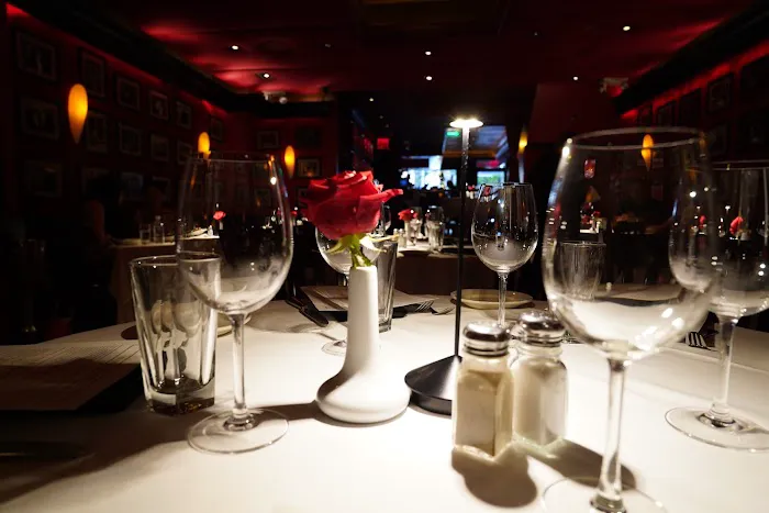 Club A Steakhouse Picture 2