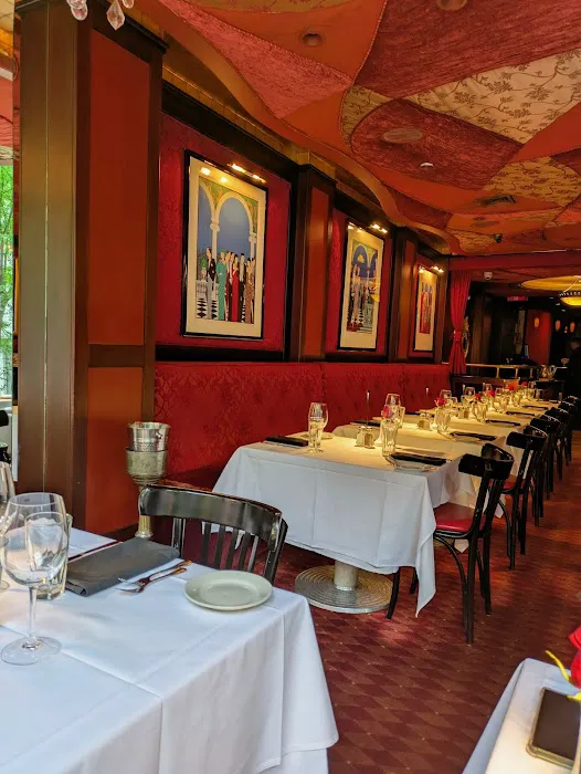 Club A Steakhouse Picture 1