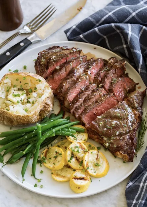Club A Steakhouse Picture 4