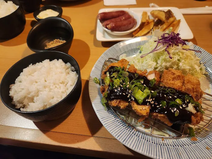 Katsu-Hama Picture 8