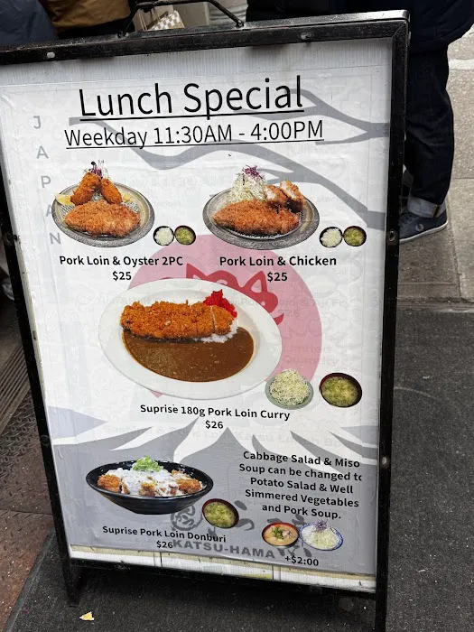 Katsu-Hama Picture 6