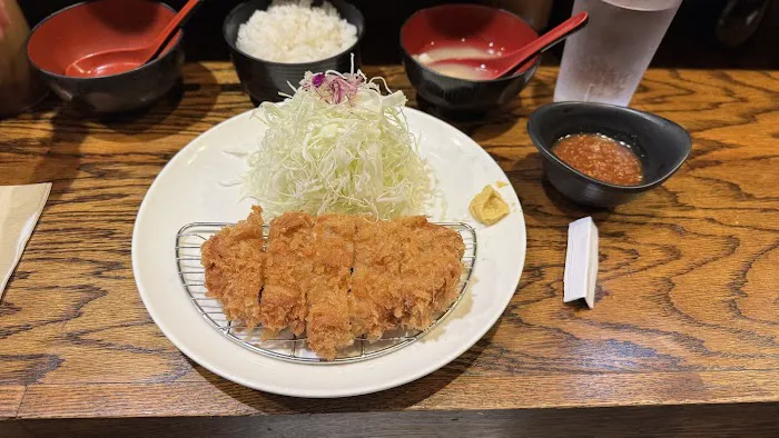 Katsu-Hama Picture 1