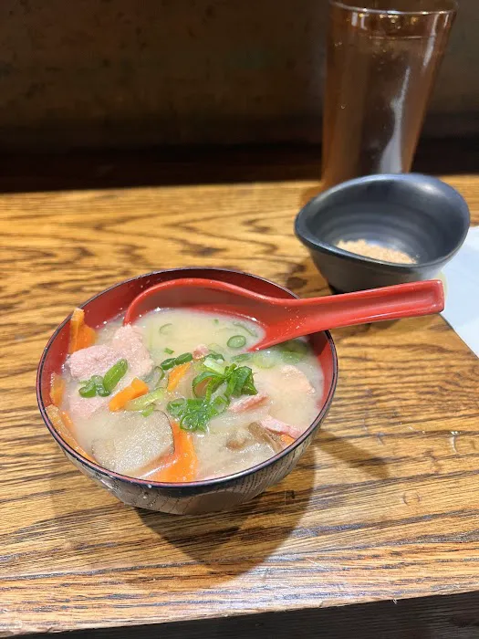 Katsu-Hama Picture 4